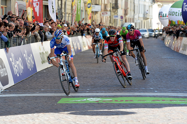 Thibaut Pinot